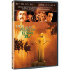 Půlnoc v zahradě dobra a zla: DVD