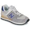 New Balance Nízke tenisky 574 Šedá