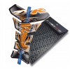 TANK-PAD od firmy FOOQS pre KAWASAKI ZX-6-R