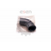 ESEN SKV GERMANY Hadica plniaceho vzduchu, hadica INTERCOOLER 6Q0145832C 24SKV136