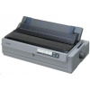 EPSON tiskárna jehličková LQ-2190, A3, 24 jehel, 576 zn/s, 1+5 kopii, LPT, USB C11CA92001