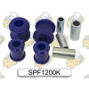 SUBARU LIBERTY 10/89-97 Fr S/B (80ShA)