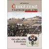 České země v letech 1620–1705