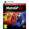 MotoGP 22 Day One Edition | PS5