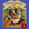 Slovenské prostonárodné povesti 3 - Pavol Dobšinský