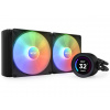 NZXT Kraken Elite 280 RGB RL-KR28E-B1
