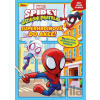 Marvel - Spidey a jeho úžasní přátelé: Superhrdinové, do akce! - Alicanto