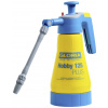 Gloria Haus und Garten 000026.0000 Hobby 125 Flex Plus tlakový rozprašovač 1.55 l