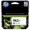 HP 963XL (3JA27AE) cyan - originálny