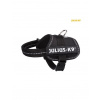 Julius-K9 silový postroj Baby 2/XS-S 33-45 cm - čierna