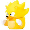 TUBBZ Kačička Sonic the Hedgehog: Super Sonic (box edícia)