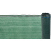 Tkanina tieniaca HOBBY.NET 2x50 m, HDPE, UV, 80 g/m2, 85% zelená