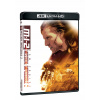MISSION: IMPOSSIBLE 2 Blu-ray 4K disk