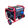 Elektrocentrála - Elektrický generátor Kruzer KR 8990E 6000 W AVR 1F (Elektrocentrála - Elektrický generátor Kruzer KR 8990E 6000 W AVR 1F)