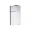 Zippo 22071 High Polish Chrome Slim
