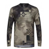 FOX FLEXAIR ASCENT PULSE LS MTB DRES