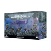 Games Workshop Warhammer 40000: Úderný oddiel Grey Knights