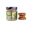 BIG BOY® Pistáciový krém s príchuťou dubajskej čokolády 170g