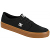 DC Trase TX Black/Gum 44