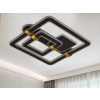 LED stropné svietidlo s diaľkovým ovládačom 140W - J3342/B