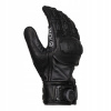 Knox Orsa Leather MK3 Gloves Black xl motocyklové rukavice