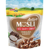 Bonavita Müsli bez pridaného cukru čokoláda kokos 300g 300g