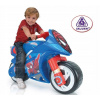 Injusa Motor Spiderman noha na podlahu (Injusa Motor Spiderman noha na podlahu)