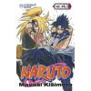 Naruto 40 Absolutní umění