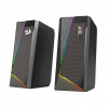 REPRODUKTORY REDRAGON GS520 ANVIL 2.0 RGB (GS520)