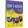 Filmy k maturitě 3 / Kolekce / 4DVD - DVD 4 disky