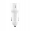 Nabíjačka do auta USB typ C Cubenest 3000 mA