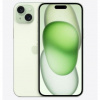 Smartfón Apple iPhone 15 Plus 6 GB / 128 GB 5G zelený (MU173SX/A)