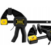 Svorky - STANLEY FatMax 83237 CIEPING spojovacie spona 900mm (Svorky - STANLEY FatMax 83237 CIEPING spojovacie spona 900mm)