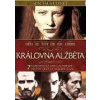 Královna Alžběta - DVD plast