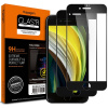 Spigen Glass FC 2-Pack iPhone 7/8/SE 2020 AGL01315