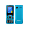 Mobiola MB3020 Dual SIM Modrý