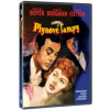 Plynové lampy: DVD