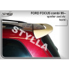 Krídlo - FORD Focus combi 99-04