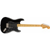 Fender Squier Classic Vibe '70s Stratocaster® HSS, Maple Fingerboard, Black