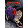 Deadpool Volume 3 Gerry Duggan, Mike Hawthorne ilustrácie, Scott Koblish i