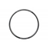 BONTRAGER Affinity TLR 700c Disc 28H Black
