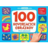 100 hovoriacich obrázkov Prvé vedomosti