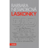 Laskonky - Barbara Nesvadbová
