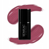 Semilac gél lak 005 Berry Nude 7 ml