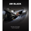 Ortofon 2M Black SH + doprava a darček zadarmo