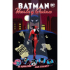 Batman and Harley Quinn brožovaná