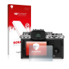 čirá ochranná fólie upscreen pro Fujifilm X-T4 (čirá ochranná fólie upscreen pro Fujifilm X-T4)