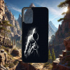 Assassin'S Creed - Assassin's Silhouette - Xiaomi obal