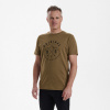 DEERHUNTER Nolan T-shirt - poľovnícke tričko