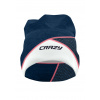 Čiapka Crazy Cap Switch Chewing Gum - Blue